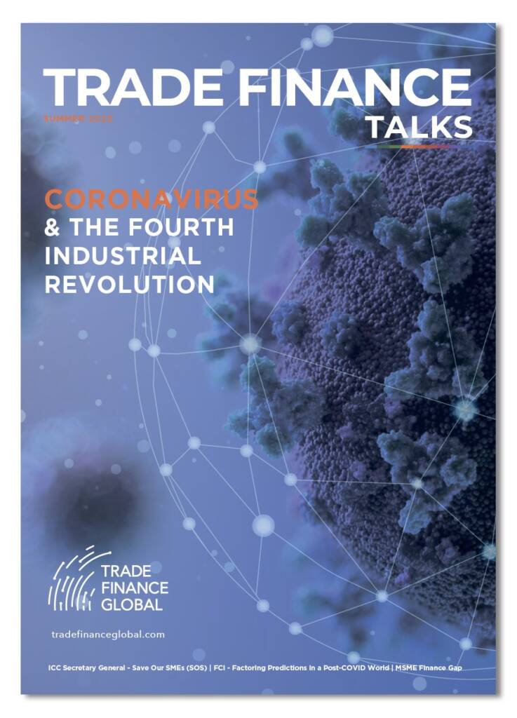Has Trade Finance Pulled The Plug On Correspondent Banking Trade Finance Global